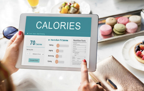 Jangan Bingung Lagi! Begini Cara Menghitung Kalori Makanan