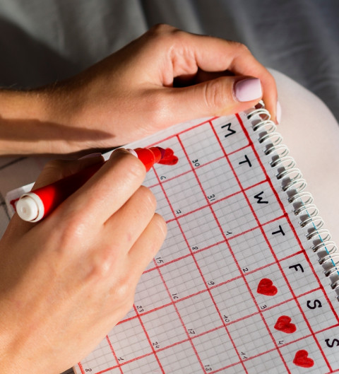 Bukan Sebulan, Ini Durasi Menstruasi yang Normal dalam Sebulan, Kamu Termasuk?