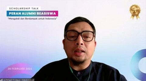 Beasiswa LPDP dari Uang Rakyat, Awardee-nya Harus Punya Kontrak Sosial