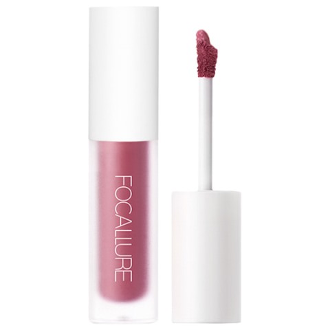 Gak Takut Nempel Di Masker! 5 Rekomendasi Lipstik Cair Matte Budget Pelajar