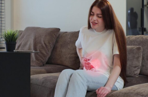 Sayonara Asam Lambung! 5 Hack Simpel Biar Lambung tetap Aman Sampai Magrib