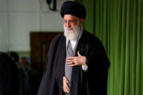 Jejak Pendidikan Ayatollah Ali Khamenei, Belajar Al-Quran di Usia 4 Tahun hingga Pimpin Iran 3 Dekade