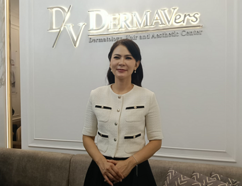 Aman dan Hasil Natural, Intip Teknologi Estetika Terbaru Picocare Majesty dan Oligio X