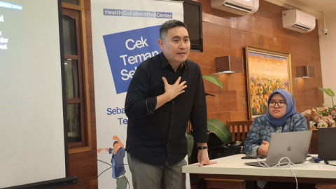 Spill Alasan Remaja Bisa 5 Kali Lebih Berempati Gara-gara Teman Dekat