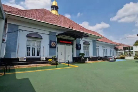 Sinergi Aparat Berbuah Pengungkapan Kasus Narkoba di Lapas Pemuda Tangerang