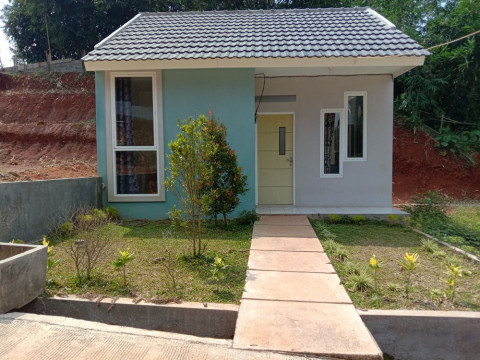 Rekomendasi Rumah Subsidi Cileungsi 2026, Mulai Rp141 Juta