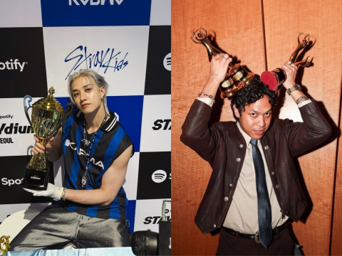 Reaksi Hindia Usai Lagu 