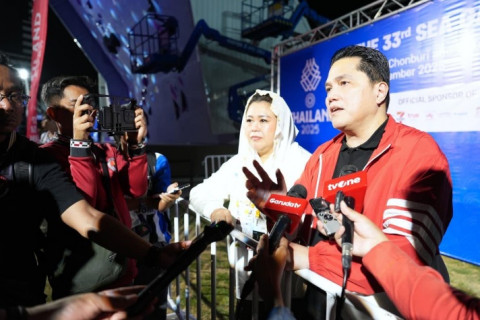 Respons Federasi Soal Kasus Kekerasan Seksual di Pelatnas Panjat Tebing