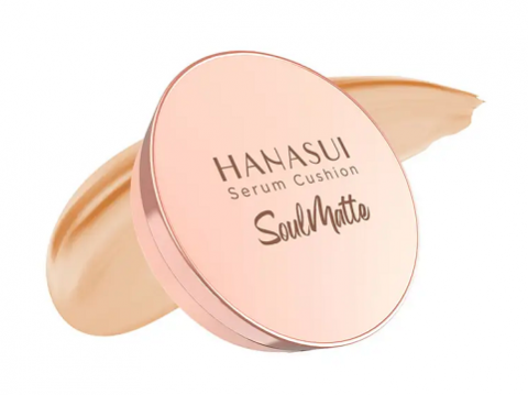 Wajah Bebas Kilap! 5 Rekomendasi Cushion untuk Kulit Berminyak, Harga Mulai Rp50 Ribuan