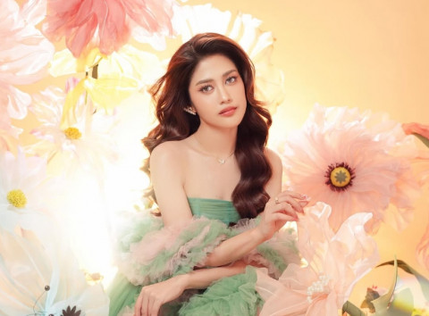 Keluyuran saat Campak, Selebgram Ruce Nuenda Minta Maaf