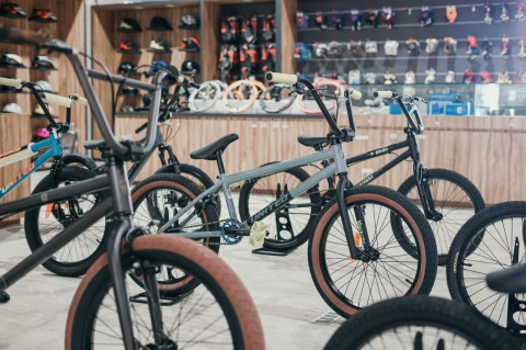 Mau Beli Sepeda Buat Olahraga Pas Puasa? Cek Diskonnya!