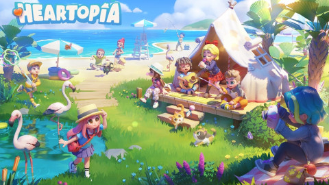 Kode Redeem Heartopia Terbaru Maret 2026, Klaim Hadiah Gratis