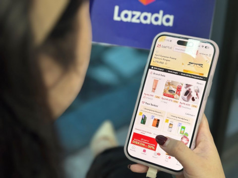 Tren Belanja Ramadan Meningkat, Penjualan Kasur Vakum INTHEBOX di Lazada Ikut Melonjak