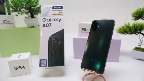 HP 1 Jutaan Terbaik 2026, Ini Pilihannya dari Samsung hingga Infinix