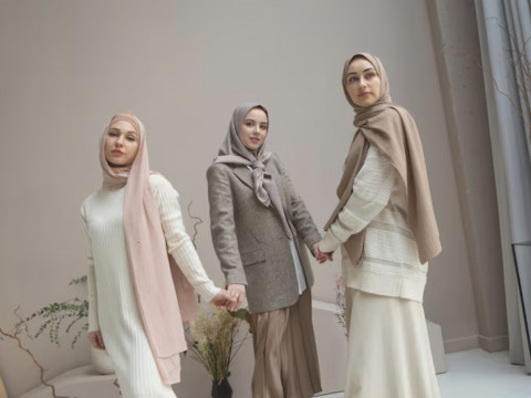 Masih Bingung Beli Baju Lebaran 2026 untuk Keluarga? Intip 5 Brand Lokal Ini, Yuk!