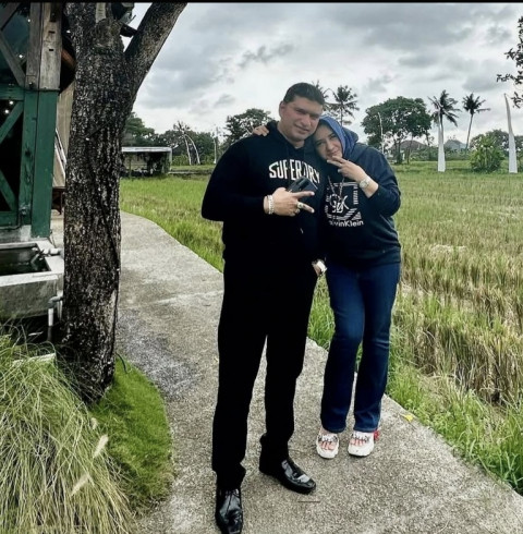 Kena OTT KPK, Intip 3 Koleksi Barang Branded Bupati Pekalongan Fadia Arafiq