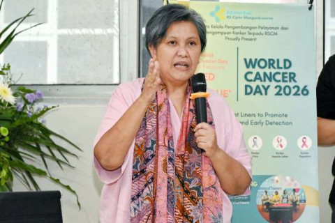 Lestari Moerdijat: Segera Sahkan UU PPRT untuk Lindungi Masyarakat dari Ancaman Krisis