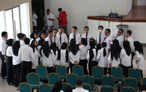 ASN Pergi Umrah Pakai Cuti Apa? Begini Peraturannya