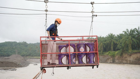 Mowilex dan Dompet Dhuafa Salurkan 1.000 Paket Bantuan untuk Warga Terdampak Bencana di Aceh