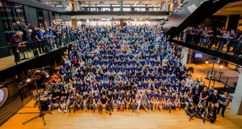 Umur ke-20, Infobip  Dorong Adopsi Agentic AI untuk Hyper-Personalization