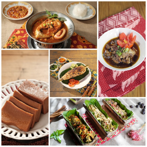Jelajah Rasa Nusantara Lewat Webseries Kuliner Indonesia Kaya