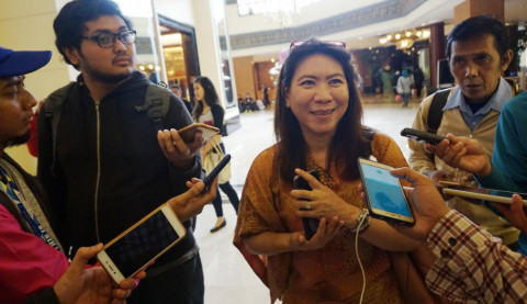 Legenda Bulu Tangkis Indonesia Apresiasi Gerak Cepat Penyelesaian Kasus Kekerasan Seksual