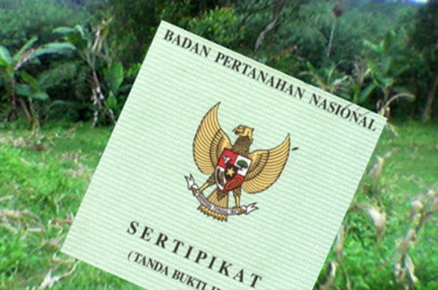 Risiko Gadai Sertifikat Rumah, Bisa Kehilangan Properti