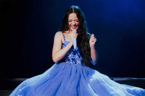 Harga Tiket Konser Laufey di Jakarta, Mulai dari Rp750 Ribu