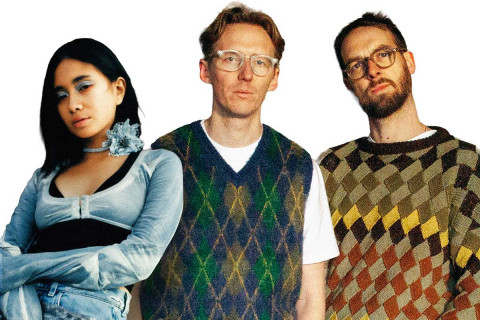 HONNE Kolaborasi dengan NIKI, Rilis Ulang Hit 