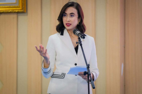 Kemenpar Pastikan Pariwisata Bali Tetap Stabil di Tengah Dinamika Geopolitik Global