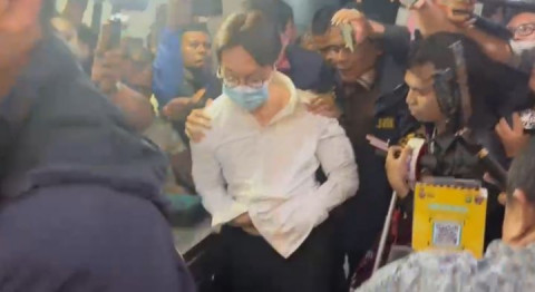 Ini Kasus yang Bikin Richard Lee Ditahan Polda Metro Jaya