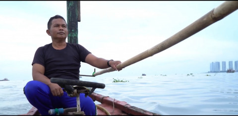 Potret Kampung Nelayan Muara Angke: Dulu Kumuh-Banjir, Kini Layak Huni dan Buka Akses Ekonomi