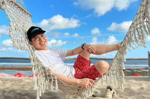 Kronologi Kasus Richard Lee Hingga Dijebloskan ke Penjara