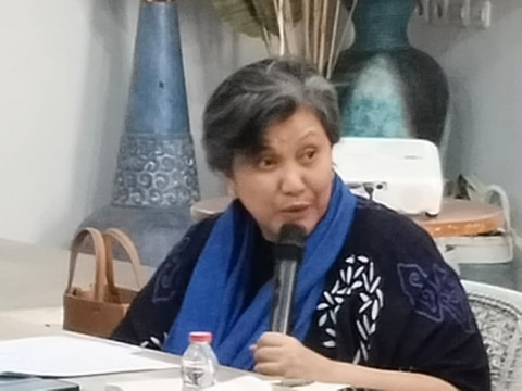 Lestari Moerdijat: Penundaan Akun Digital Anak Lindungi Masa Depan Generasi Bangsa