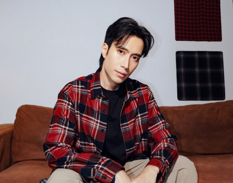 Vidi Aldiano Meninggal Dunia