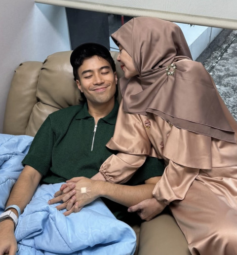 Kepergian Vidi Aldiano Usai 6 Tahun Lawan Kanker Ginjal, Kenali Penyakit yang Diam-diam Mematikan Ini