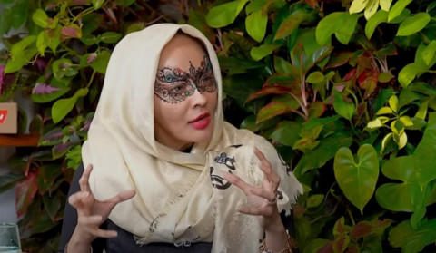 Doktif Puas Banget Richard Lee Dipenjara, Bakal Gelar Syukuran