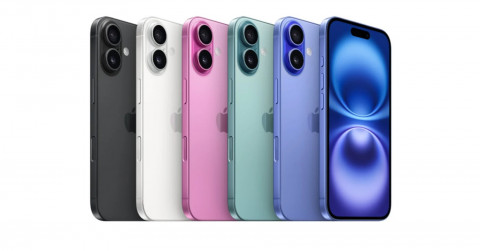 Berburu Harga iPhone 16 Bekas Buat Lebaran 2026, Mumpung THR Udah Turun