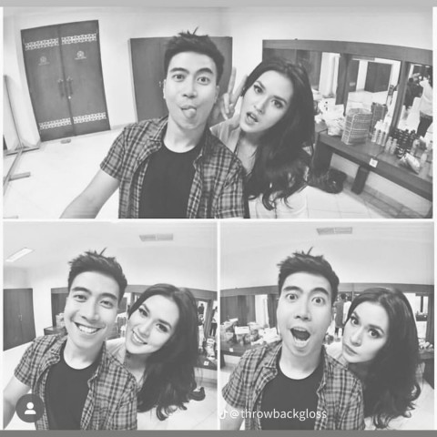 Raisa Kagumi Perjuangan Vidi Aldiano Melawan Kanker: Dia Inspirasi Banyak Orang