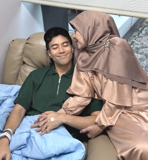 3 Berita Terpopuler Gaya: Vidi Aldiano Meninggal Dunia Hingga Lipstik Long Lasting