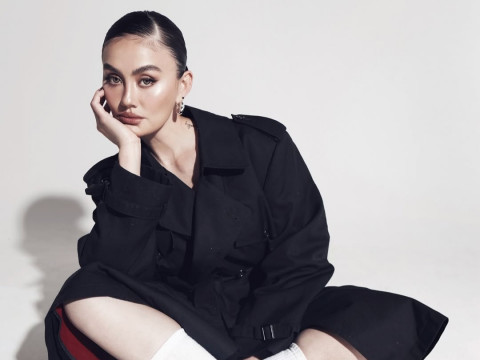 Agnez Mo Kenang Vidi Aldiano: Gak Banyak yang Tahu Tentang Pertemanan Kita