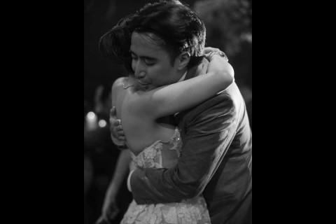 Kenang Vidi Aldiano, BCL: Hatiku Hancur, Titip Salam untuk Ashraf Ya Vid