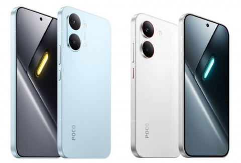 Poco X8 Series Segera Meluncur Global 17 Maret, Indonesia Kapan?
