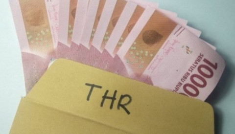 THR Jangan Habis untuk Konsumsi, Ini Tips Menyiapkan Dana Pendidikan Anak