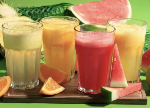 Bikin Fit dan Segar, Ini 5 Jus yang Cocok Disantap saat Bulan Puasa