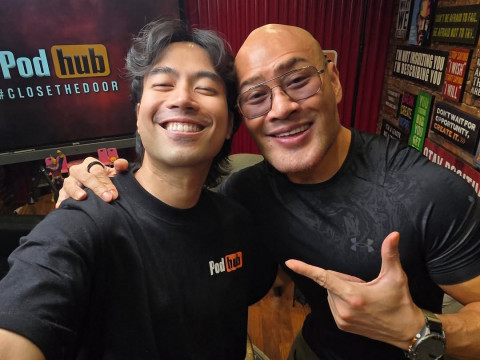 Deddy Corbuzier Ungkap Alasan Hapus Aplikasi WHOOP Setelah Vidi Aldiano Wafat