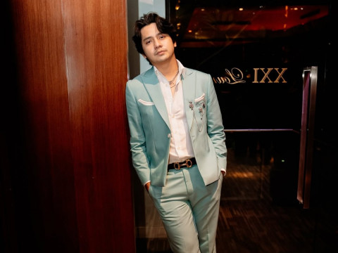 Arbani Yasiz Tak Sabar Nantikan Aksi Zoro di One Piece Live Action Season 2