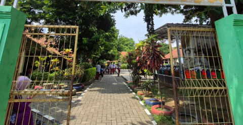 Hasil Riset UI: MBG Bikin Murid Makin Kompak dan Ringankan Beban Orang Tua