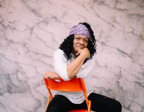 Candil Rilis Tiga Lagu Religi Sekaligus, Gambarkan Perjalanan Spiritual Manusia