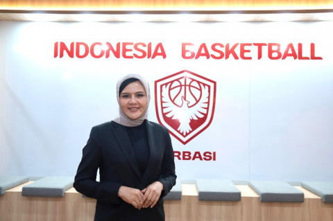 Perbasi Dukung Menpora Erick Hukum Berat Pelaku Kekerasan Seksual Atlet